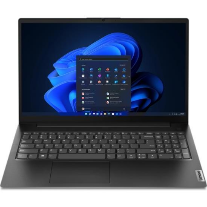 Изображение Ноутбук Lenovo V15 G4 (AMD 7320U 2400 МГц/ SSD 256 ГБ  /RAM 8 ГБ/ 15.6" 1920x1080/VGA встроенная/ Без ОС) (82YU0080AK)