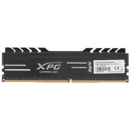 Изображение Оперативная память 16 GB DDR4 ADATA XPG Gammix D10 (28800 МБ/с, 3600 МГц, CL18)