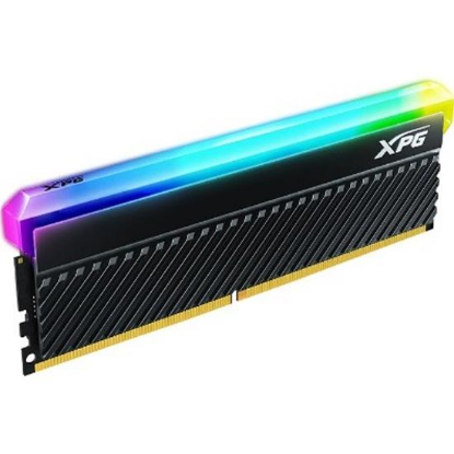 Изображение Оперативная память 16 GB DDR4 ADATA XPG Spectrix D45G RGB (28800 МБ/с, 3600 МГц, CL18)
