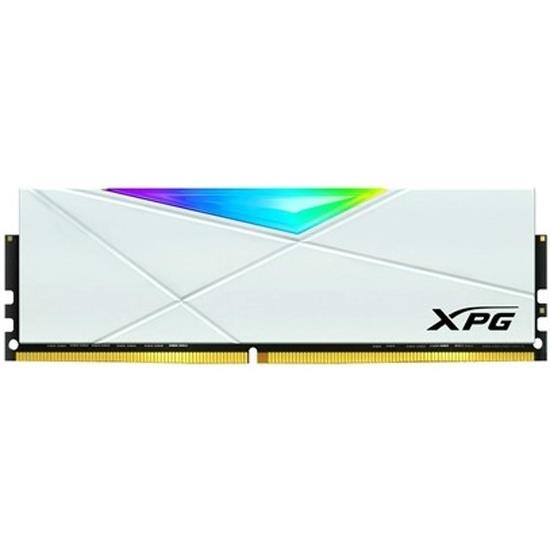 Изображение Оперативная память 16 GB DDR4 ADATA XPG Spectrix D50 RGB (28800 МБ/с, 3600 МГц, CL18)