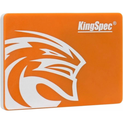 Изображение SSD диск KingSpec  2048 Гб 2.5" (P3-2TB)