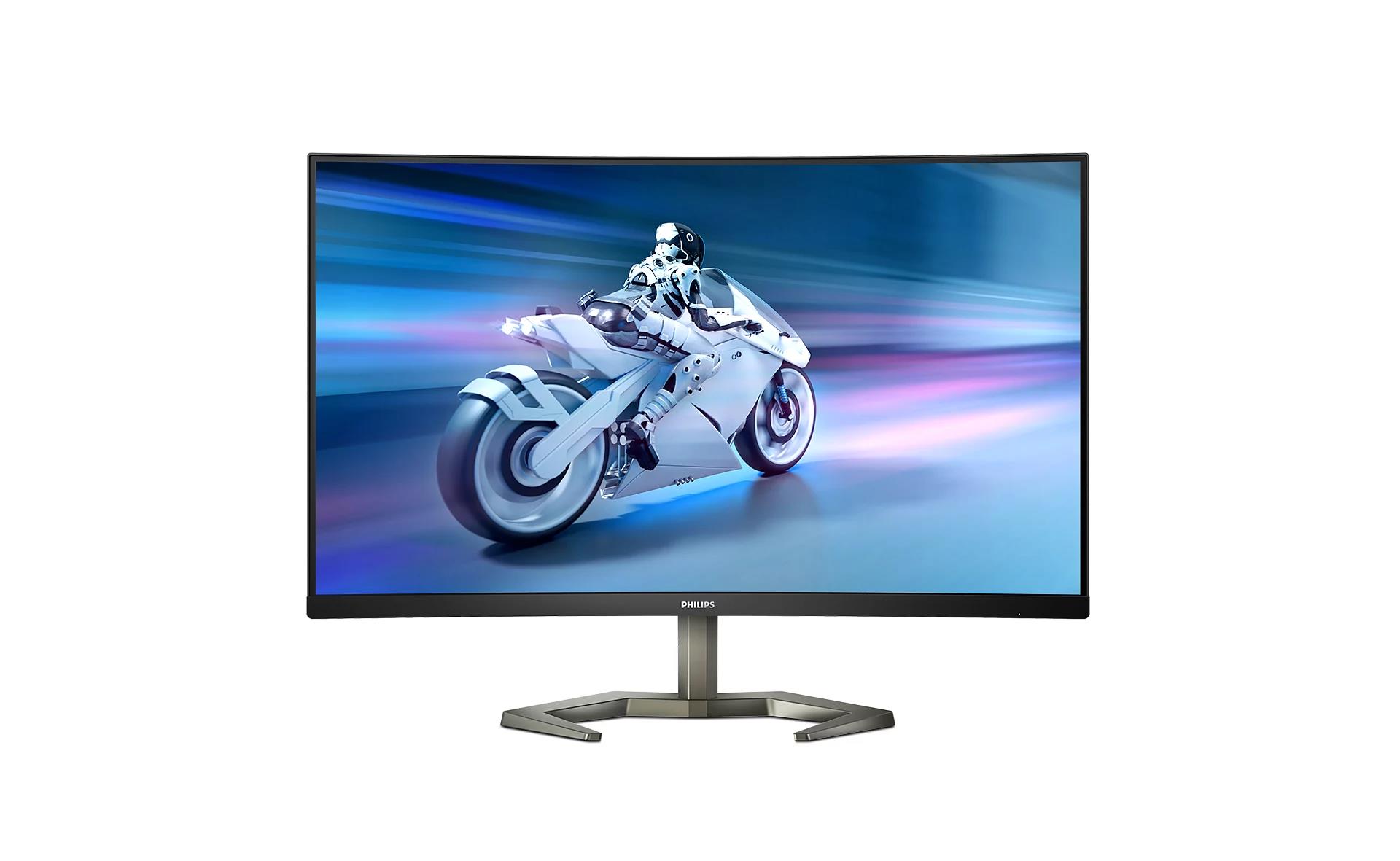 Изображение Монитор Philips 32M1C5200W (31,5 "/1920x1080/TFT *VA)