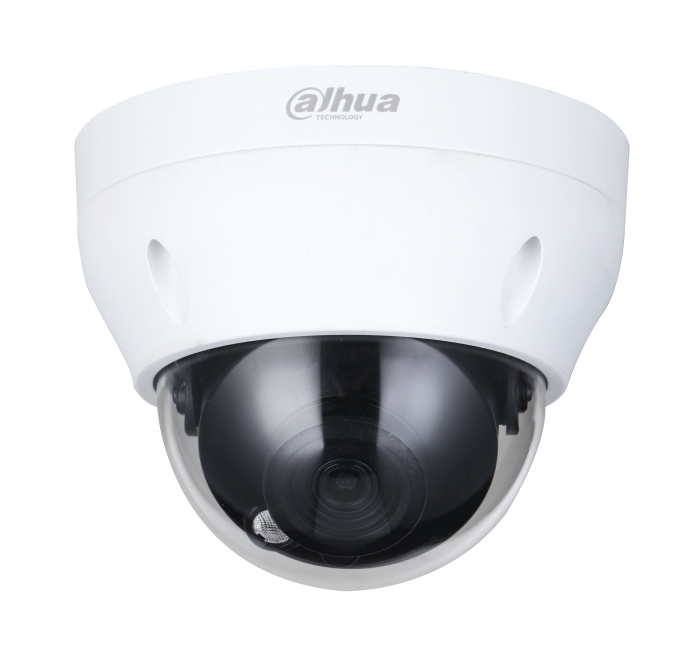 Изображение Камера видеонаблюдения Dahua DH-IPC-HDPW1230R1P-ZS-S5 (2.8 - 12 мм) белый