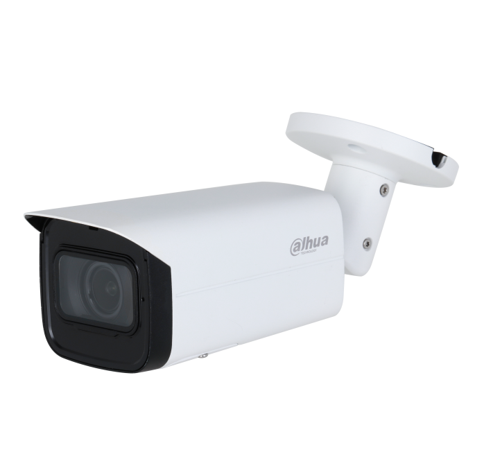 Изображение Камера видеонаблюдения Dahua DH-IPC-HFW3441TP-ZS-S2 (2.7 - 13.5 мм) белый