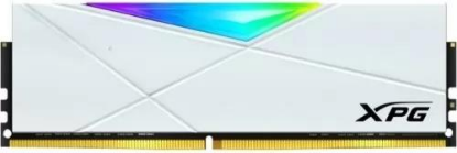 Изображение Оперативная память 8 GB DDR4 ADATA XPG Spectrix D50 RGB (25600 МБ/с, 3200 МГц, CL16)