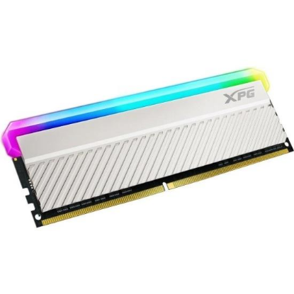 Изображение Оперативная память 16 GB DDR4 ADATA XPG Gammix D45G RGB (28800 МБ/с, 3600 МГц, CL18)