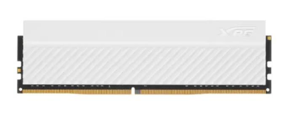 Изображение Оперативная память 8 GB DDR4 ADATA XPG Gammix D45 (28800 МБ/с, 3600 МГц, CL18)