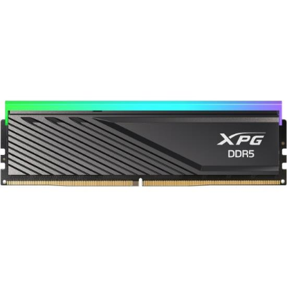 Изображение Оперативная память 16 GB DDR5 ADATA XPG Lancer Blade RGB (51200 Мб/с, 6400 МГц, CL32)