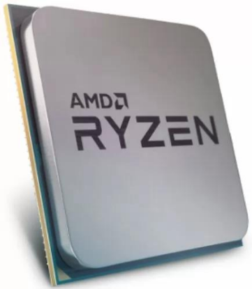 Изображение Процессор AMD Ryzen 3 2200G (3500 МГц, AM4) (OEM)