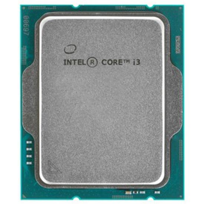Изображение Процессор Intel Core i3 12100T (2200 МГц, LGA1700) (OEM)