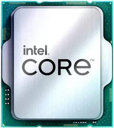 Изображение Процессор Intel i5 14600KF (3500 МГц, LGA1700) (OEM)