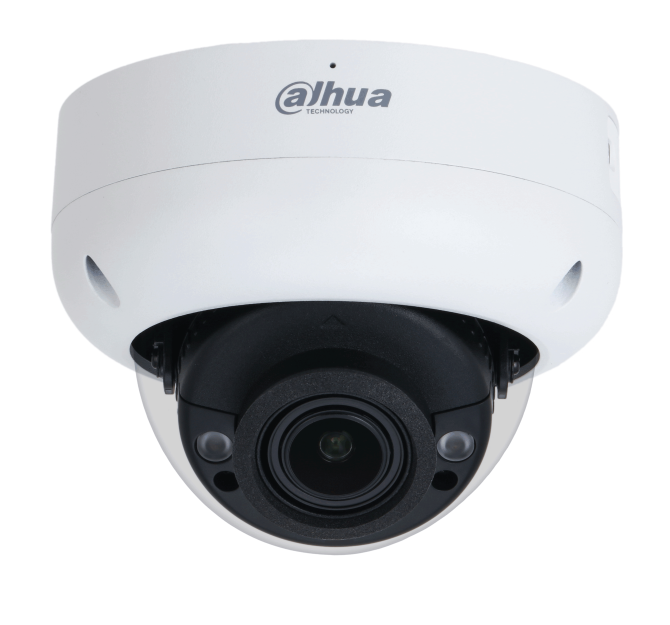 Изображение Камера видеонаблюдения Dahua DH-IPC-HDBW3441RP-ZS-S2 (2.7 - 13.5 мм) белый