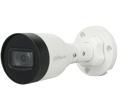 Изображение Камера видеонаблюдения Dahua DH-IPC-HFW1239SP-A-LED-0360B-S5 (3.6 мм) белый