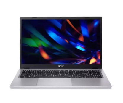 Изображение Ноутбук Acer Extensa EX215-33 (Intel N305 1800 МГц/ SSD 512 ГБ  /RAM 8 ГБ/ 15.6" 1920x1080/VGA встроенная/ Windows 11 Home) (NX.EH6CD.002)