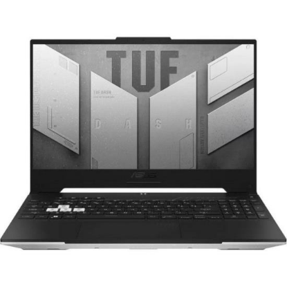 Изображение Ноутбук Asus TUF Gaming F15 FX517ZR-HN095 (Intel 12450H 2000 МГц/ SSD 512 ГБ  /RAM 16 ГБ/ 15.6" 1920x1080/VGA дискретная/ Без ОС) (90NR0AV1-M007F0)