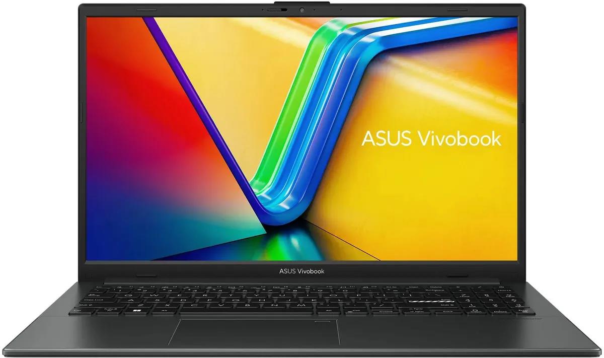 Изображение Ноутбук Asus Vivobook Go E1504FA-BQ090 (AMD 7520U 2800 МГц/ SSD 512 ГБ  /RAM 8 ГБ/ 15.6" 1920x1080/VGA встроенная/ Без ОС) (90NB0ZR2-M00L10)