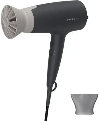 Изображение Фен Philips BHD351/10 (2100 Вт /черный)