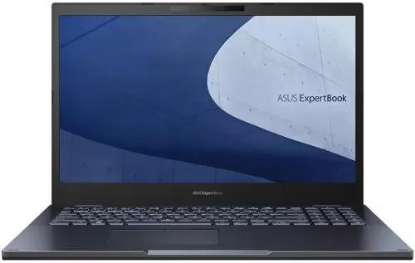 Изображение Ноутбук Asus Expertbook L2 L2502CYA-BQ0124 (AMD 5825U 2000 МГц/ SSD 512 ГБ  /RAM 16 ГБ/ 15.6" 1920x1080/VGA встроенная/ Без ОС) (90NX0501-M00500)