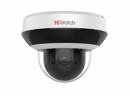 Изображение Камера видеонаблюдения HiWatch DS-I405M(C) (2.8 - 12 мм) белый, черный
