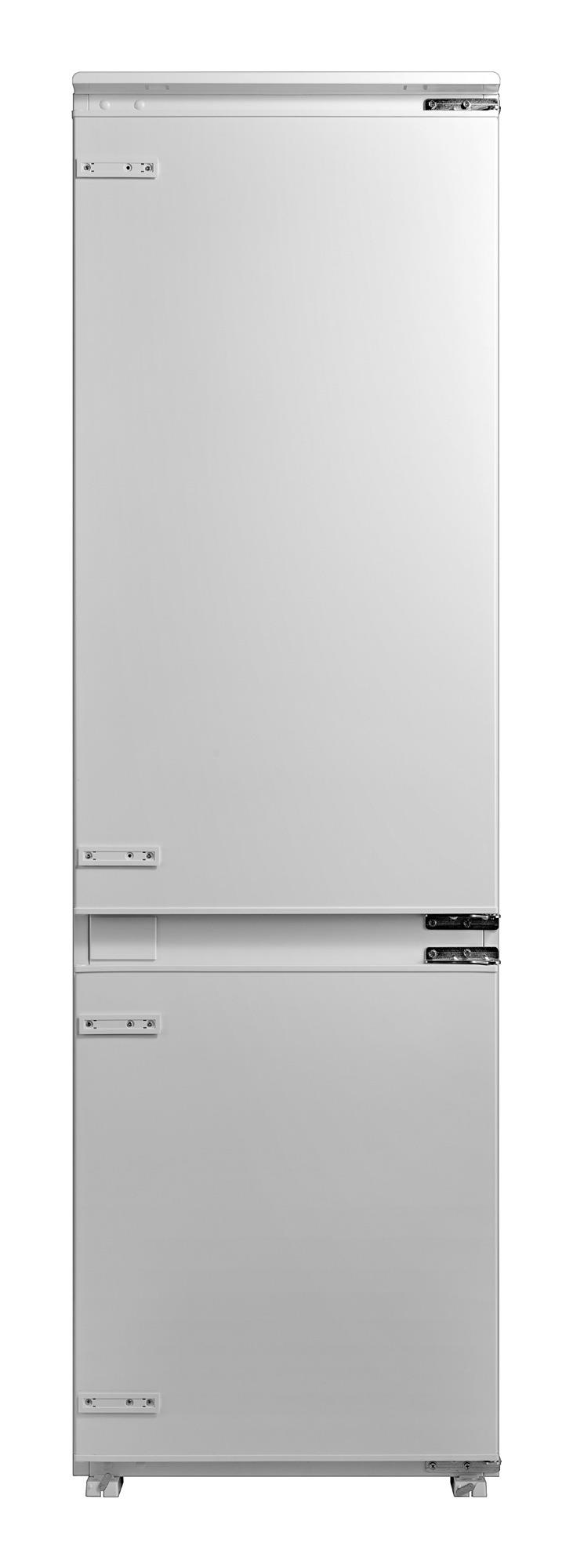 Изображение Холодильник Hyundai CC4023F белый (A+,)