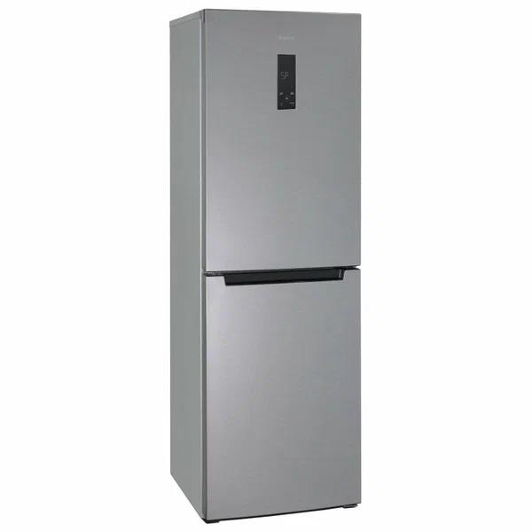 Изображение Холодильник Бирюса C940NF серебристый (A,386,9 кВтч/год)