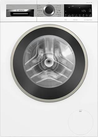Изображение Стиральная машина Bosch WGA24400ME, белый (фронтальная, 9 кг, 1400 об/мин )