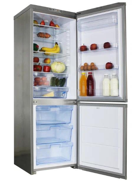 Изображение Холодильник ОРСК 174G графитовый (A,295 кВтч/год)