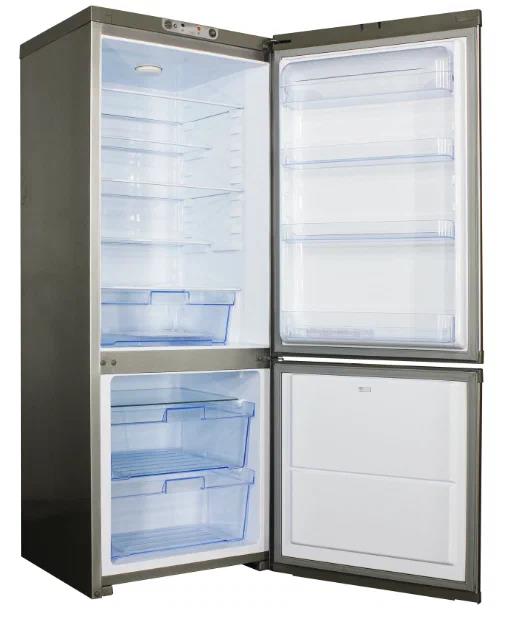 Изображение Холодильник ОРСК 171 G графитовый (A,273 кВтч/год)