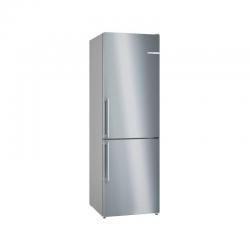 Изображение Холодильник Bosch KGN36VICT серебристый (C,159 кВтч/год)