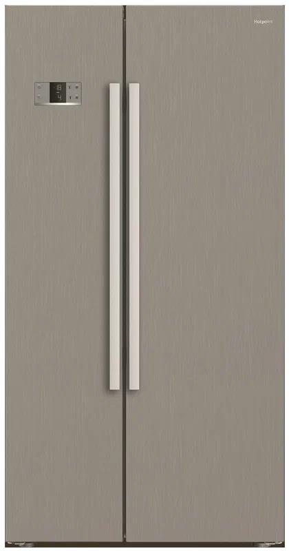 Изображение Холодильник Hotpoint-Ariston HFTS 640 X серый (A+,462 кВтч/год)