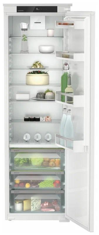 Изображение Встраиваемый холодильник Liebherr  IRBSe 5120-20 001 (белый, 367 л )