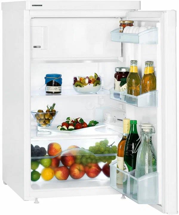Изображение Холодильник Liebherr  T 1404-21 001 белый (A+,177 кВтч/год)