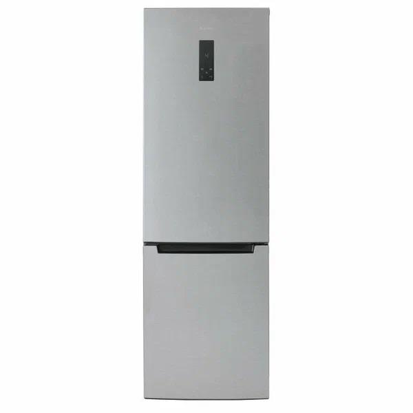 Изображение Холодильник Бирюса C960nf серебристый металлик (A,375 кВтч/год)