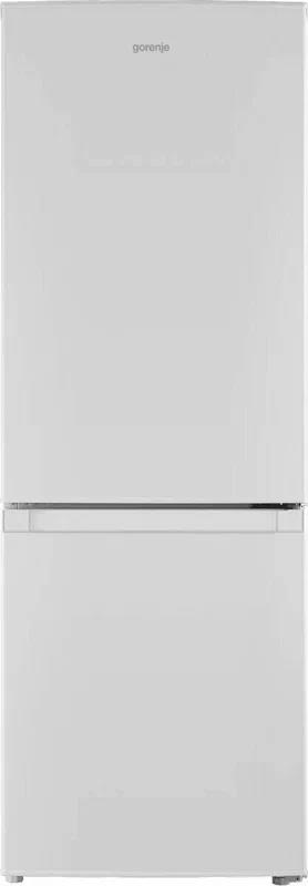 Изображение Холодильник Gorenje RK14FPW4 белый (A+,204 кВтч/год)