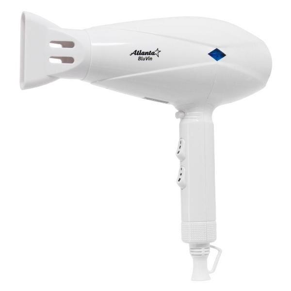 Изображение Фен Atlanta ATH-6787 (2000 Вт /белый)