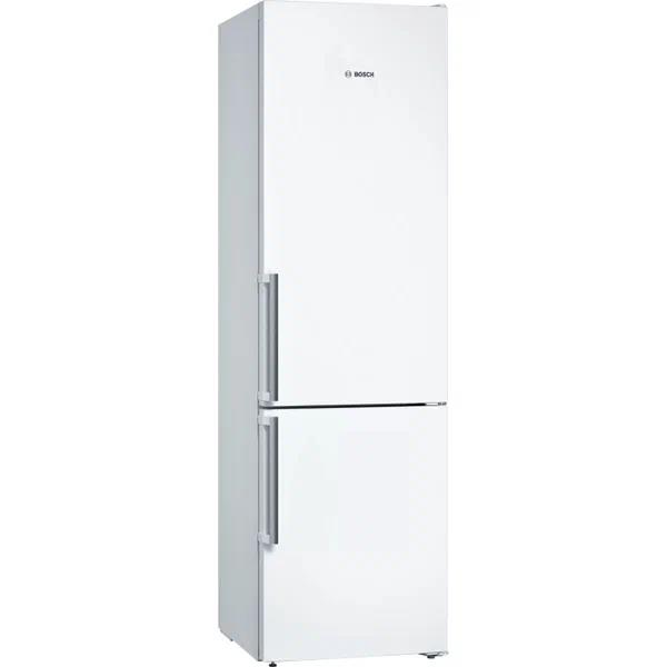 Изображение Холодильник Bosch KGN39VWEQ белый (A,238 кВтч/год)
