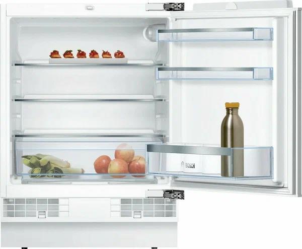 Изображение Встраиваемый холодильник Bosch  KUR15AFF0 (белый, 137 л )
