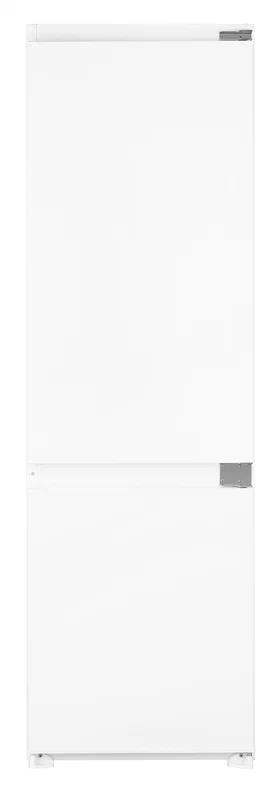 Изображение Встраиваемый холодильник Weissgauff WRKI 178 V (белый, 256 л )