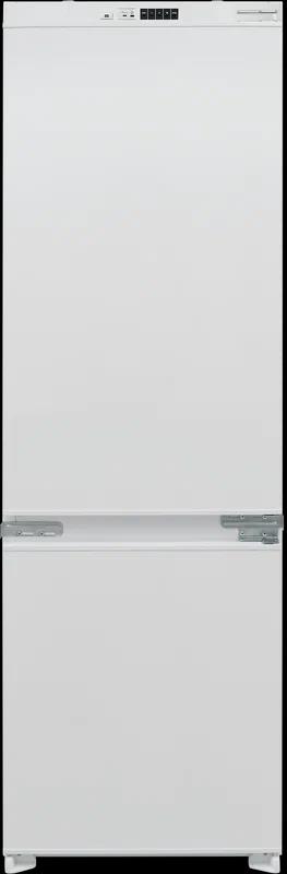 Изображение Встраиваемый холодильник Weissgauff WRKI 178 V NoFrost (белый, 256 л )