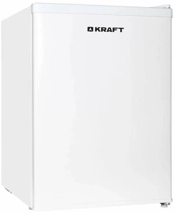 Изображение Холодильник Kraft BC(W)-75 белый (A+,110 кВтч/год)