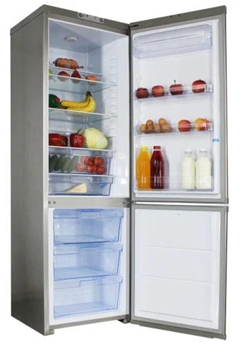 Изображение Холодильник ОРСК 175 G графитовый (A,295 кВтч/год)