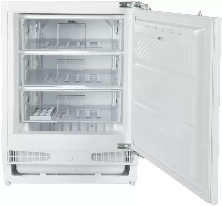 Изображение Морозильная камера Korting KSI 8189 F белый
