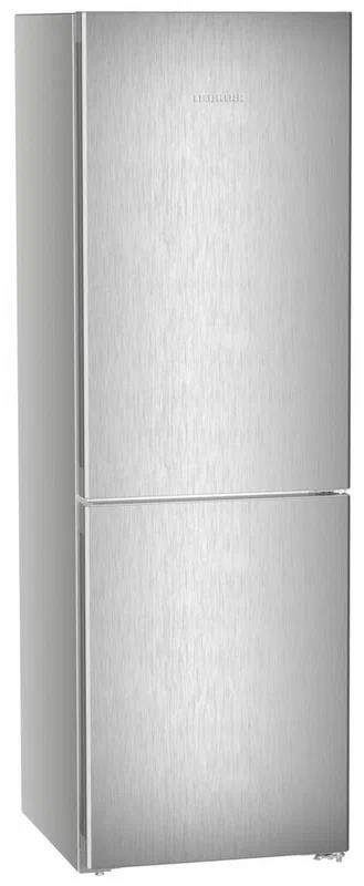 Изображение Холодильник Liebherr  CBNsfd 5223-20 001 серебристый (A++,226 кВтч/год)