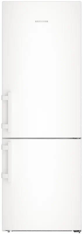 Изображение Холодильник Liebherr  CN 5735-21 001 белый (A++,249 кВтч/год)
