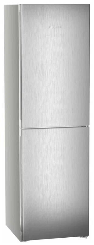 Изображение Холодильник Liebherr  CNsfd 5724-20 001 серебристый (A+,230 кВтч/год)