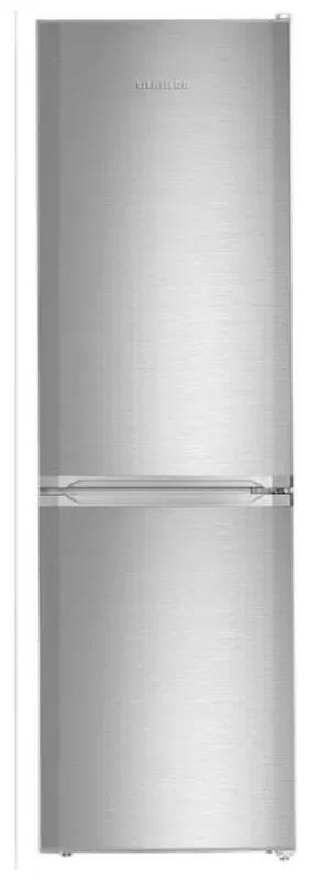 Изображение Холодильник Liebherr  CUef 3331-22 001 нержавеющая сталь (A++,192 кВтч/год)
