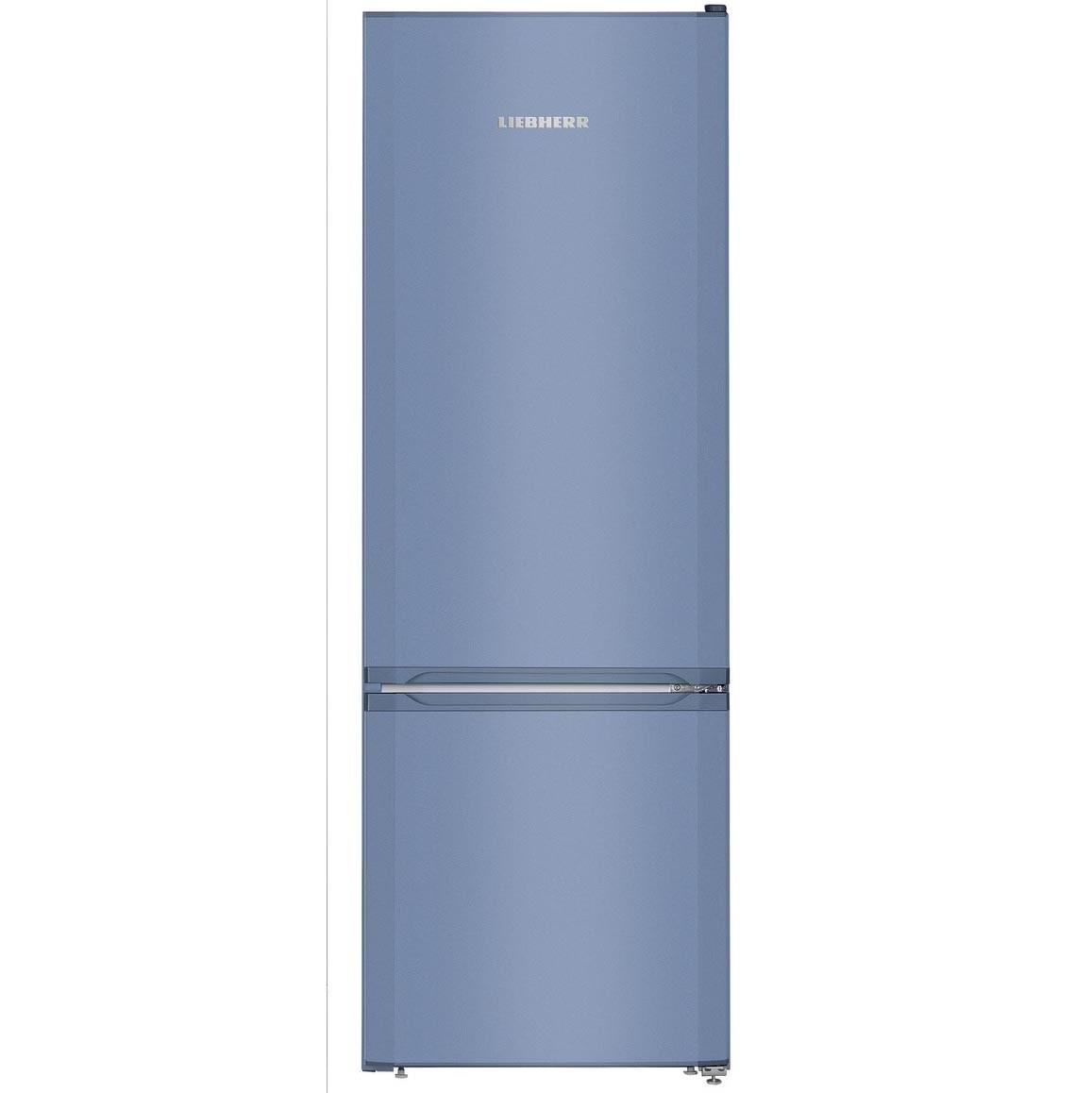 Изображение Холодильник Liebherr  CUfb 2831-22 001 синий (A++,240 кВтч/год)
