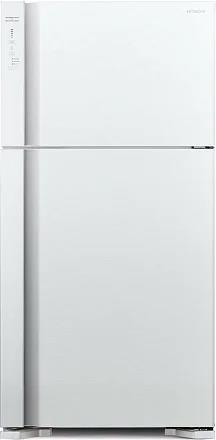 Изображение Холодильник Hitachi R-V 610 PUC7 PWH белый (A++,315 кВтч/год)
