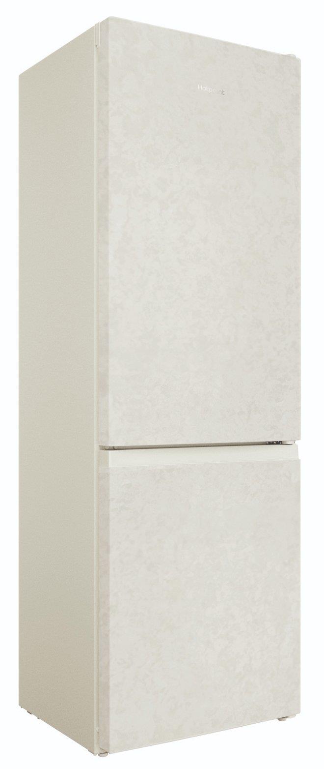 Изображение Холодильник Hotpoint-Ariston HT 4180 AB мраморный (A,364 кВтч/год)