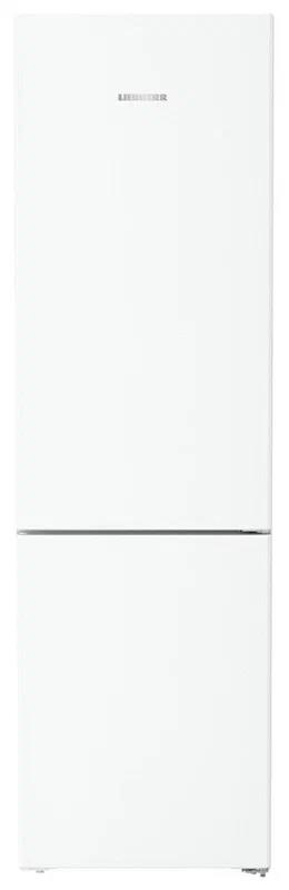 Изображение Холодильник Liebherr  CBNd 5723 белый (A++,263 кВтч/год)